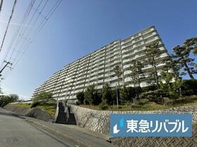 泉北星和台コーポラス