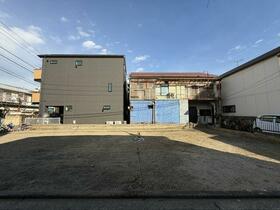 神奈川県横浜市鶴見区市場東中町