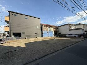 神奈川県横浜市鶴見区市場東中町