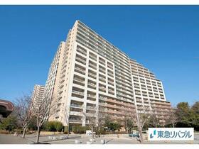 溝の口ガーデンアクアスビューウィング