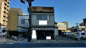 大阪府池田市西本町