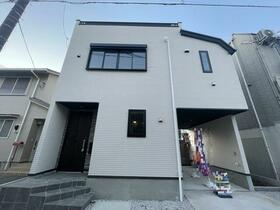 東京都板橋区東新町２丁目