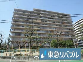 メゾンドール浜寺北