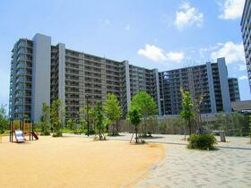 プラウドシティ神戸名谷