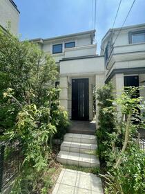 東京都練馬区桜台４丁目