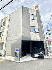 東京都大田区山王２丁目