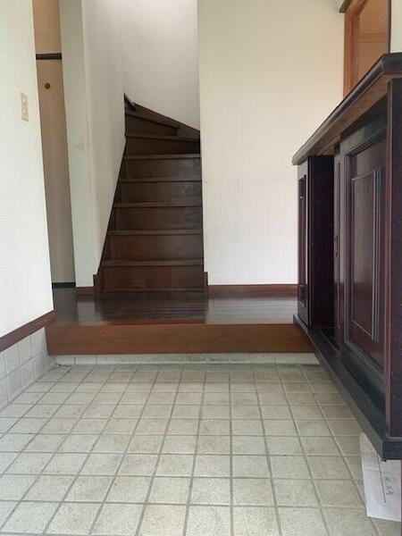 detached 埼玉県飯能市大字唐竹

地図を見る