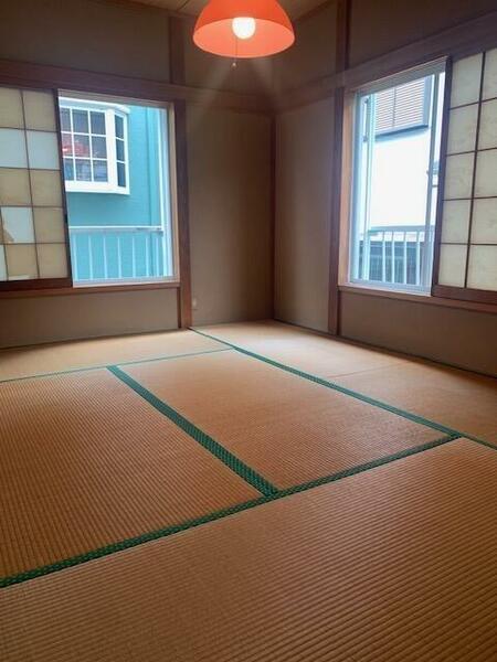 detached 埼玉県飯能市大字唐竹

地図を見る