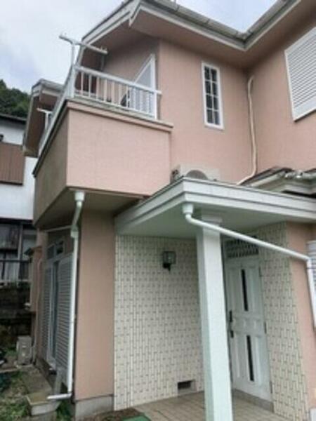 detached 埼玉県飯能市大字唐竹

地図を見る