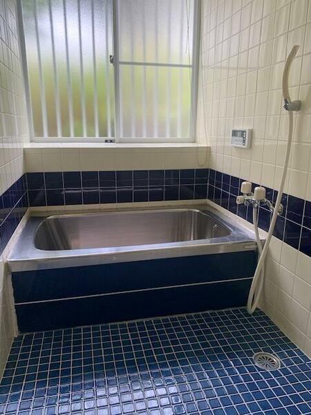 detached 埼玉県飯能市大字唐竹

地図を見る