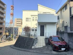 神奈川県横浜市青葉区荏田西３丁目