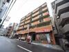 ライラック上本町 5階 築36年3ヶ月の賃貸物件