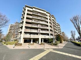 若葉台ワーズワースの丘Ｂ棟