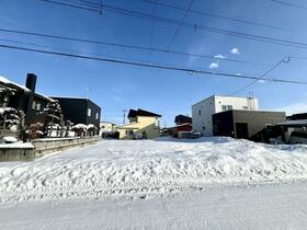 北海道北広島市稲穂町東７丁目