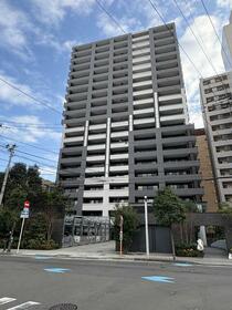 デュオヒルズ仙台花京院ザ・タワー