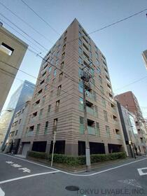 グリーンパーク新富町