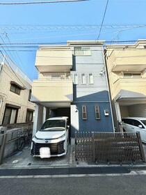 神奈川県川崎市川崎区渡田向町