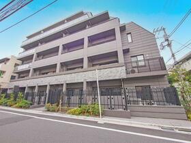 オープンレジデンシア神楽坂若宮町ヒルズ