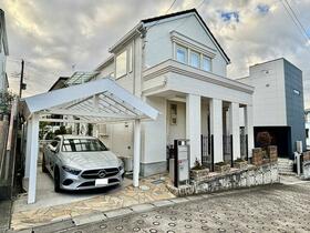 神奈川県川崎市宮前区土橋３丁目