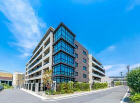 ドレッセ美しが丘フロント