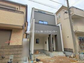 埼玉県川口市青木３丁目