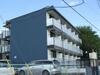 レオパレス晴屋II 2階 築15年10ヶ月の賃貸物件
