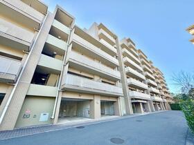 ガーデンプラザ新検見川１２番館