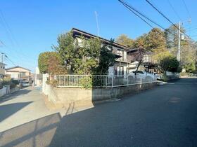 東京都町田市金森東１丁目