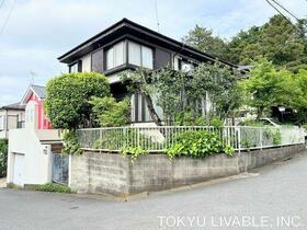 東京都町田市金森東１丁目