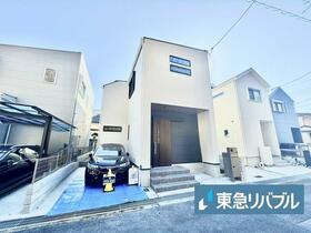 大阪府高槻市安岡寺町５丁目