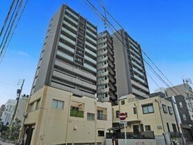 サンクレイドル名古屋大須