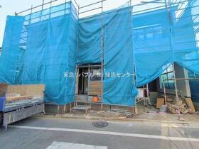 東京都練馬区向山４丁目