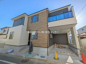 東京都練馬区向山４丁目