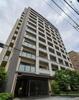 パークアクシス・梅田 8階 築14年6ヶ月の賃貸物件