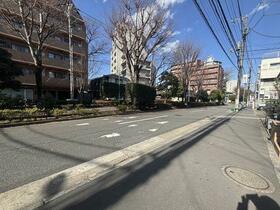 東京都世田谷区瀬田２丁目