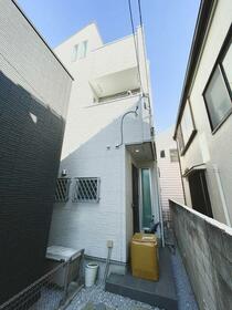 東京都世田谷区桜３丁目