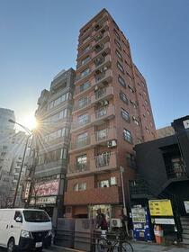 ライオンズマンション三田