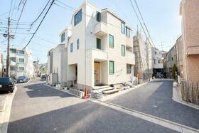 東京都品川区大井５丁目