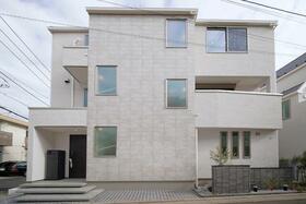 東京都品川区大井５丁目