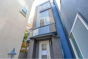 東京都品川区南品川４丁目