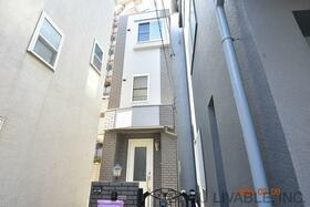 東京都品川区南品川４丁目