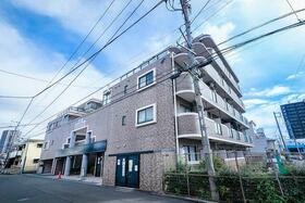 ライオンズマンション相模が丘第５