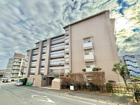 菱興青葉台第２マンションＡ棟