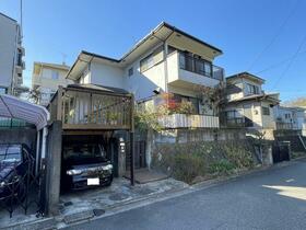 神奈川県川崎市多摩区菅仙谷２丁目