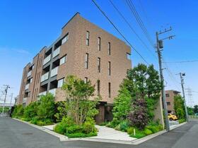 パークホームズ西つつじヶ丘