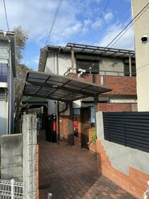 大阪府豊中市刀根山３丁目