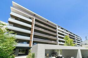 ファインレジデンス武蔵新城