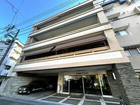 洗足池畔アビタシオン