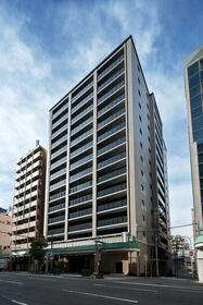 ブランズ大阪松屋町