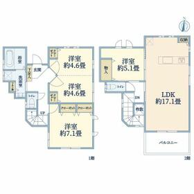神奈川県横須賀市武４丁目